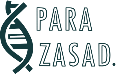 Para Zasad - strona główna